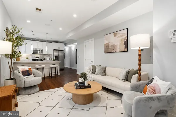 $499,000 | 1227 Morse Street Northeast, Unit 2, Washington, DC 20002