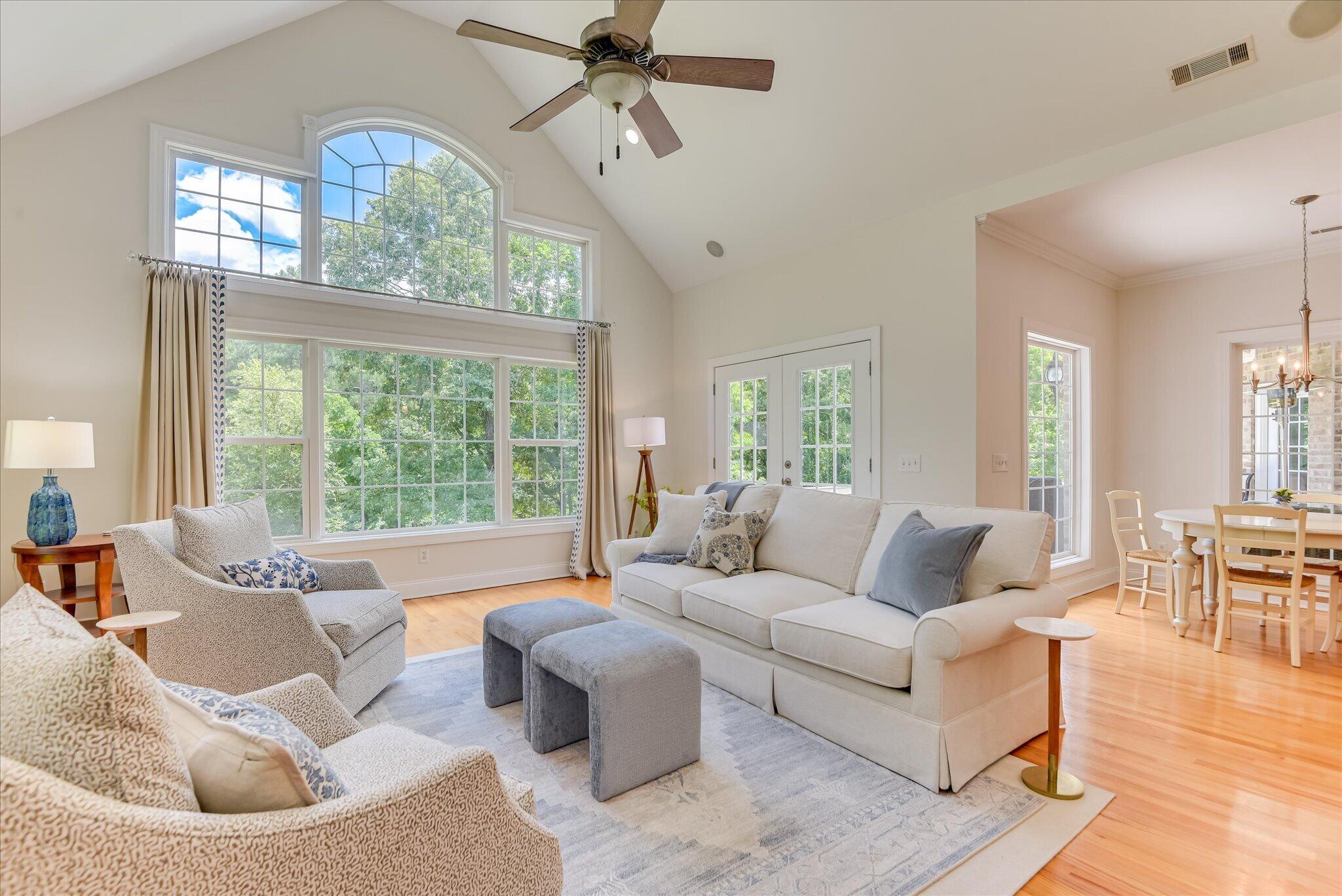 189 Foxhound Run Road Aiken, SC 29803 - Photo 15 of 81