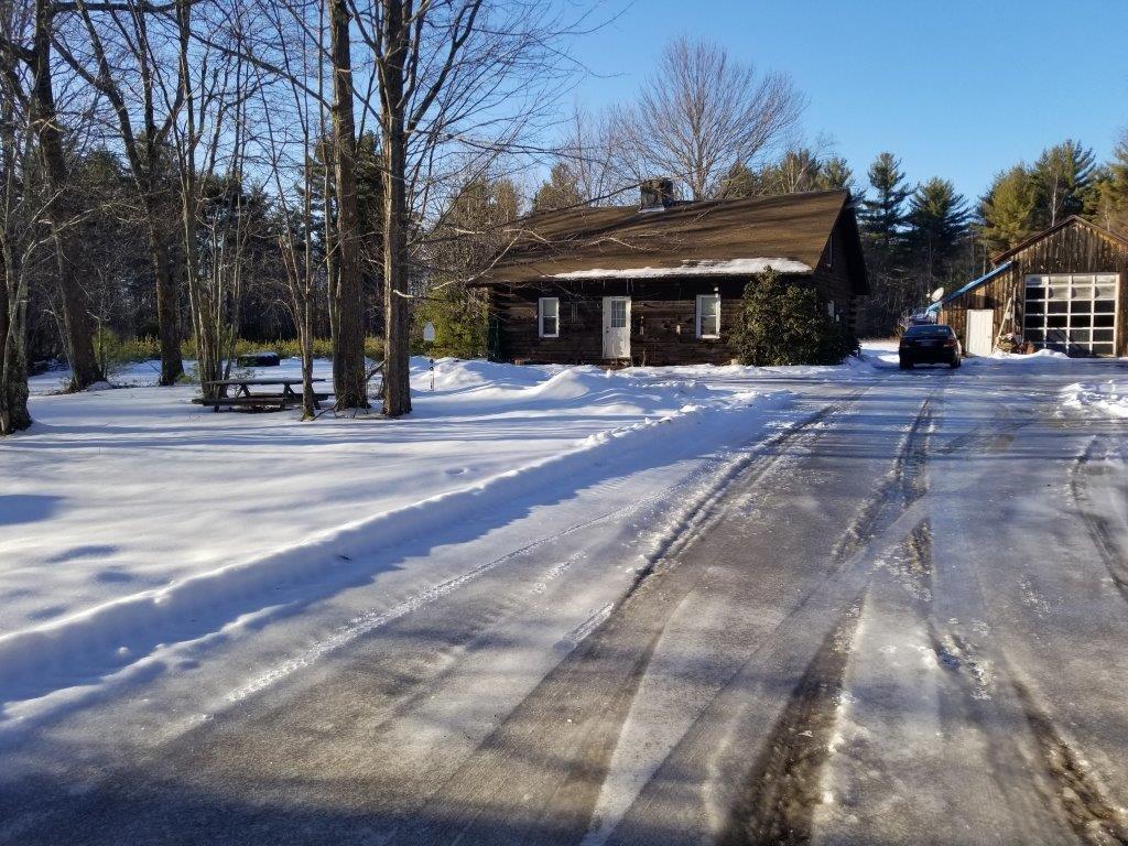1229 Lebanon Road North Berwick, ME 03906 - Photo 2 of 20 Photo