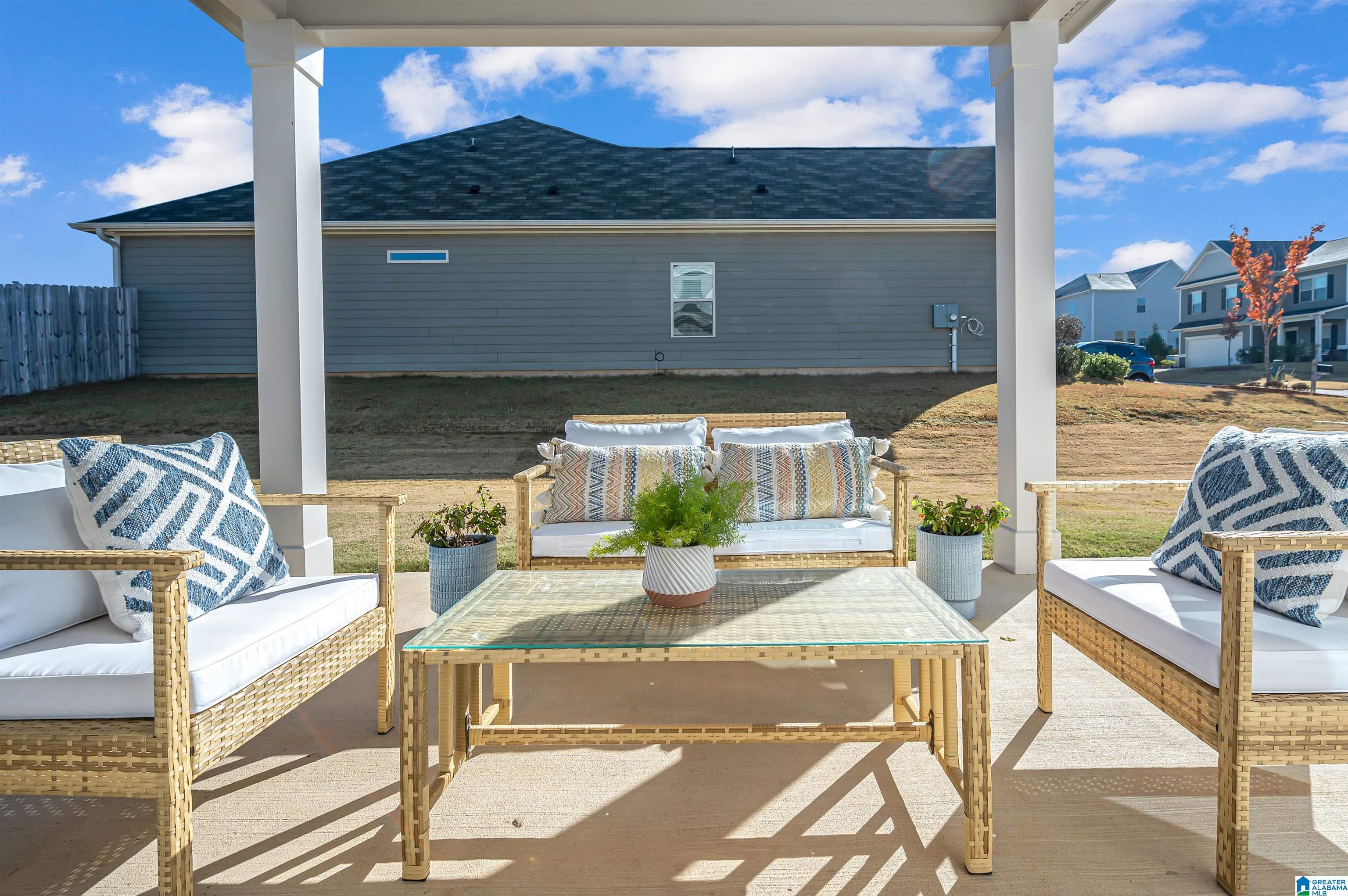 441 Springdale Trace Columbiana, AL 35051 - Photo 33 of 35