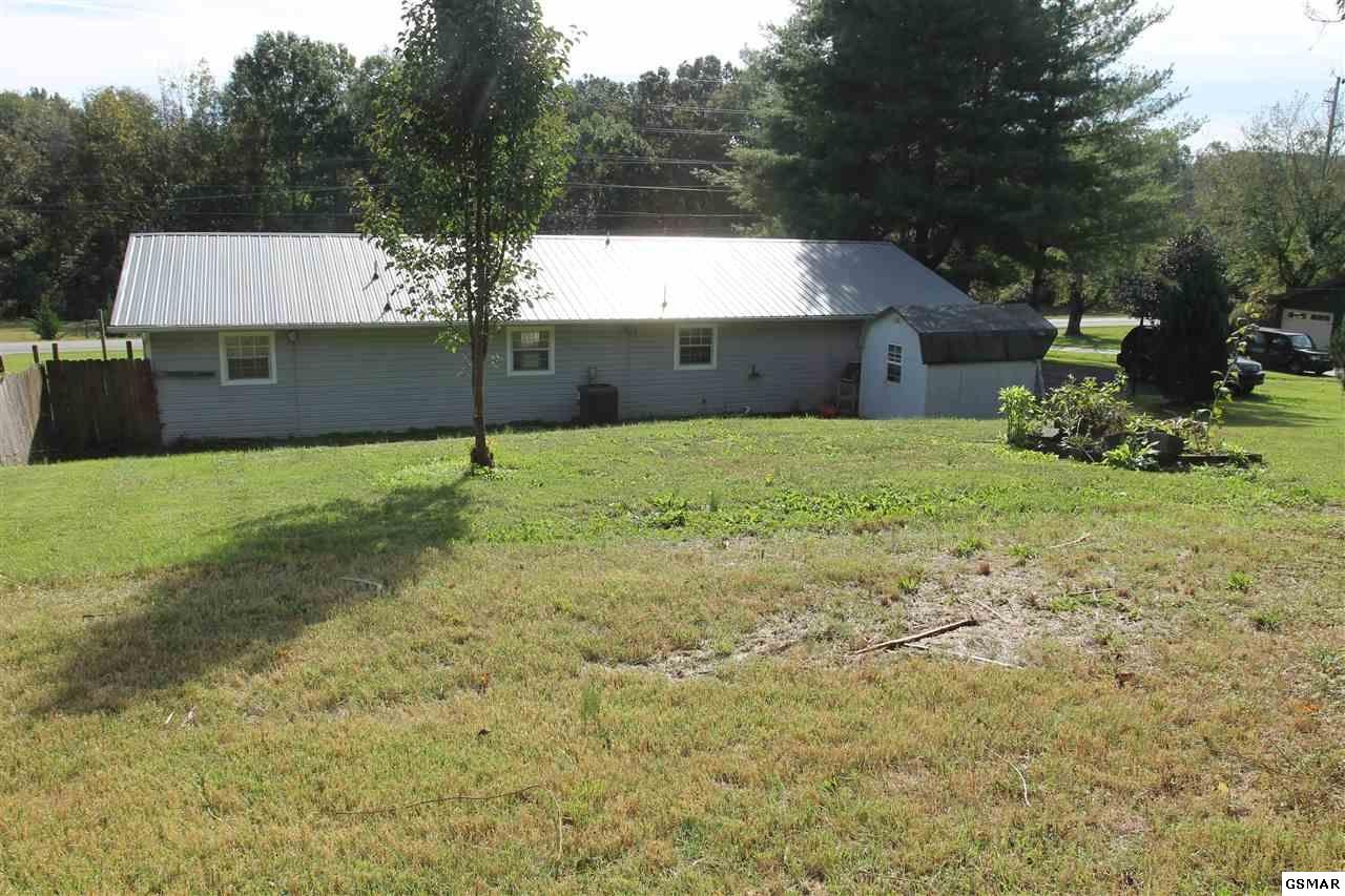 1420 West Union Valley Road Seymour, TN 37865 - Photo 25 of 32 Gallery Image 25