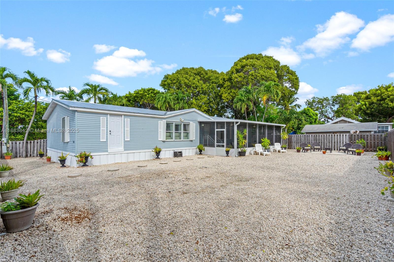 278 King Avenue Key Largo, FL 33037 - Photo 42 of 58 a house with outdoor space