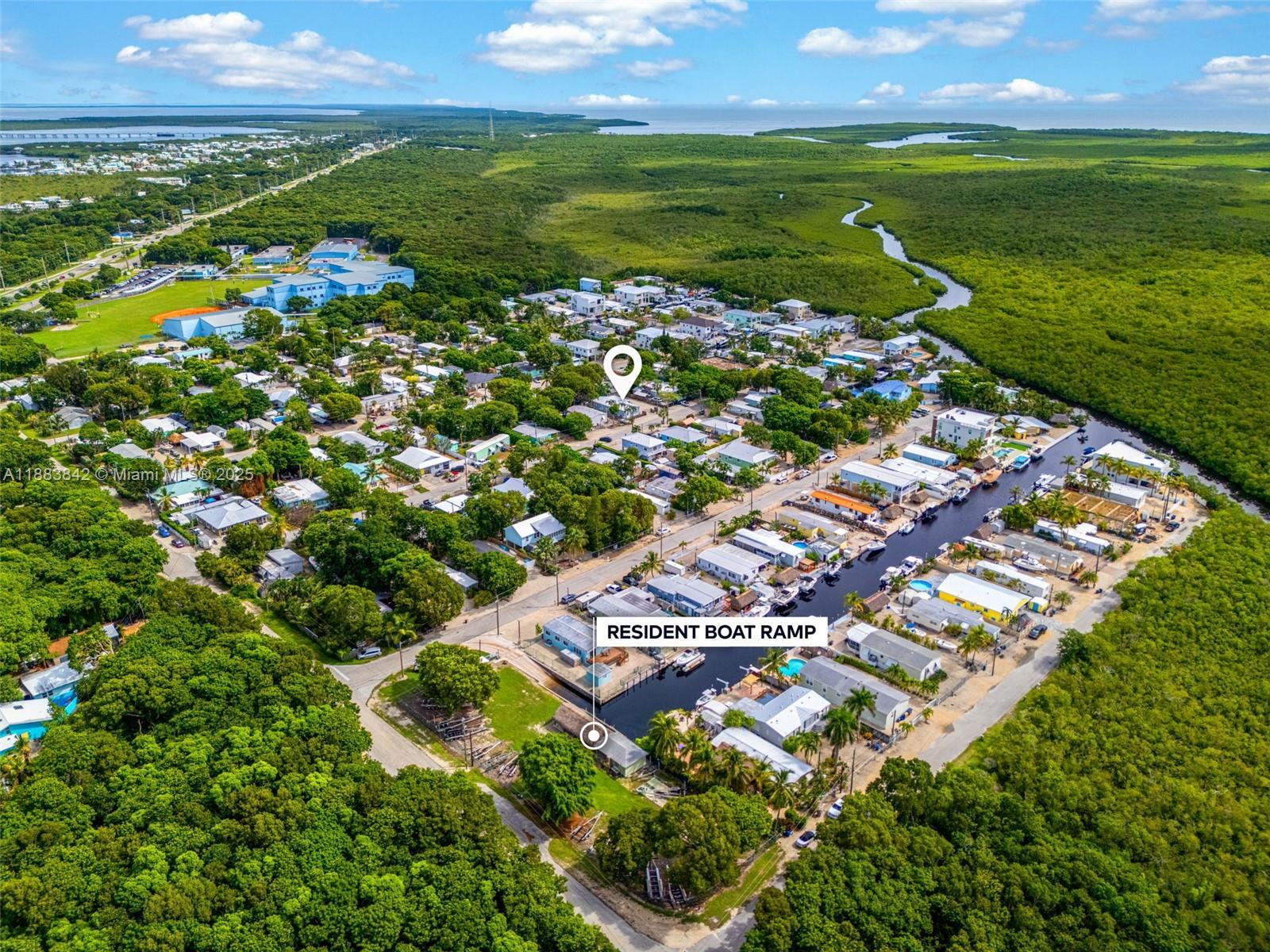 278 King Avenue Key Largo, FL 33037 - Photo 49 of 58 a view of a city