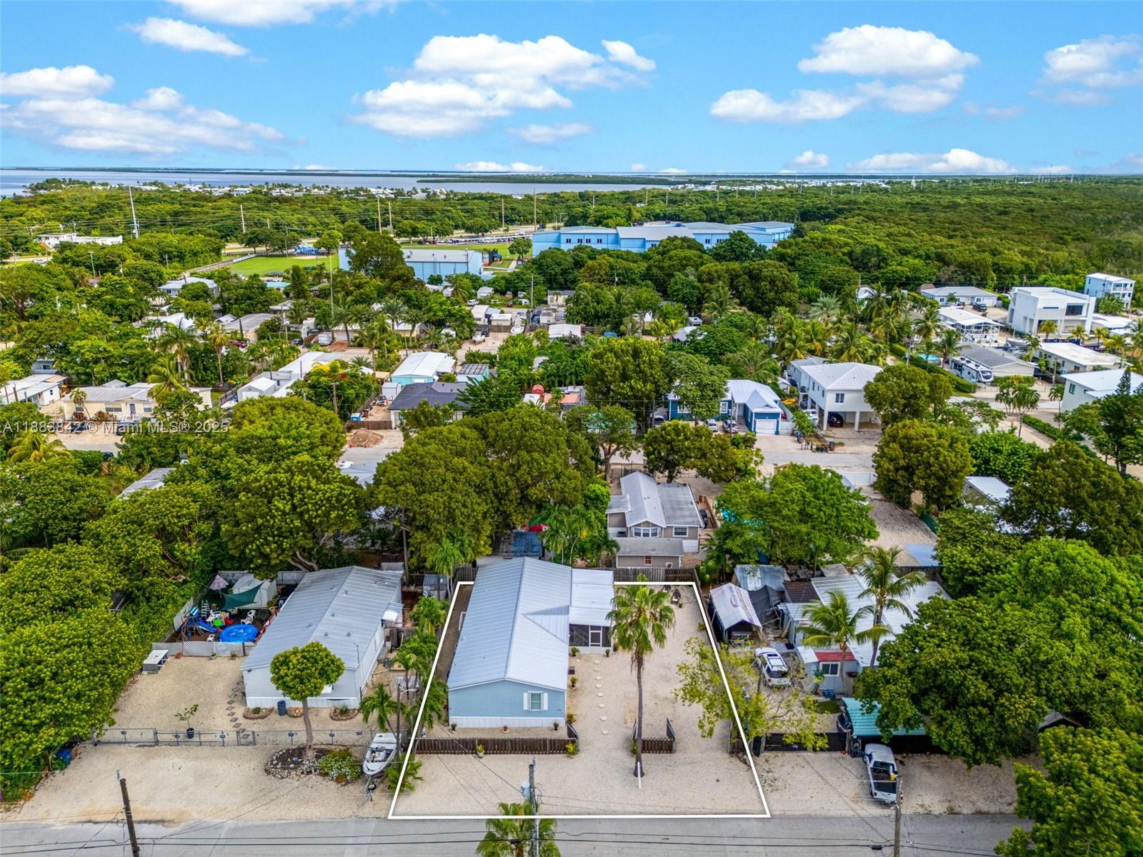 278 King Avenue Key Largo, FL 33037 - Photo 50 of 58