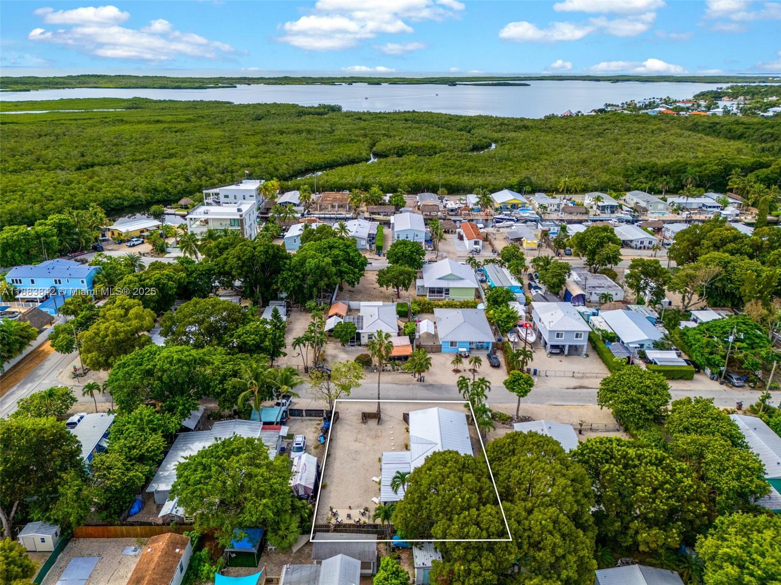 278 King Avenue Key Largo, FL 33037 - Photo 51 of 58 a view of a city