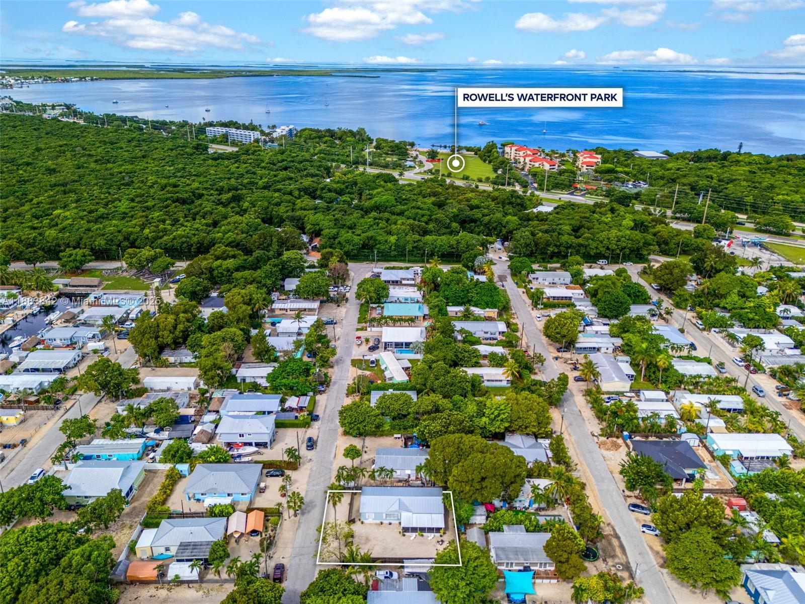 278 King Avenue Key Largo, FL 33037 - Photo 52 of 58 a view of a city