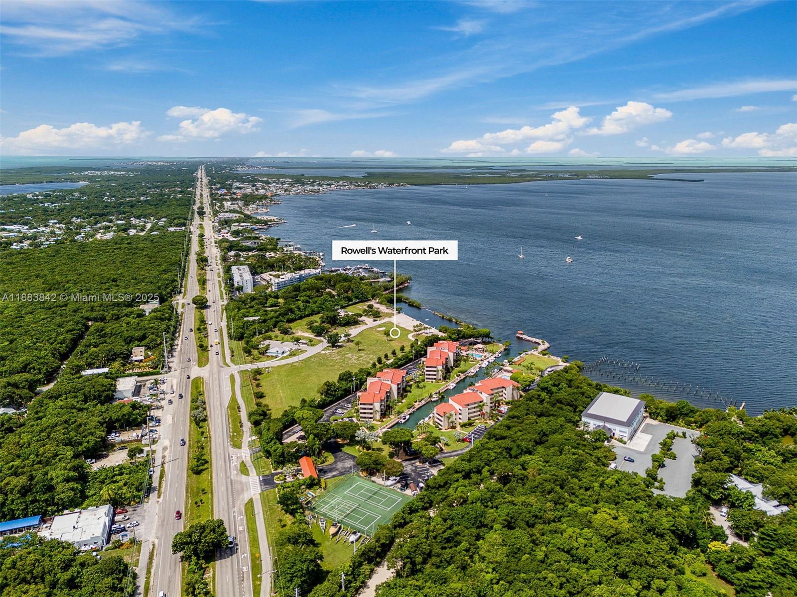 278 King Avenue Key Largo, FL 33037 - Photo 55 of 58