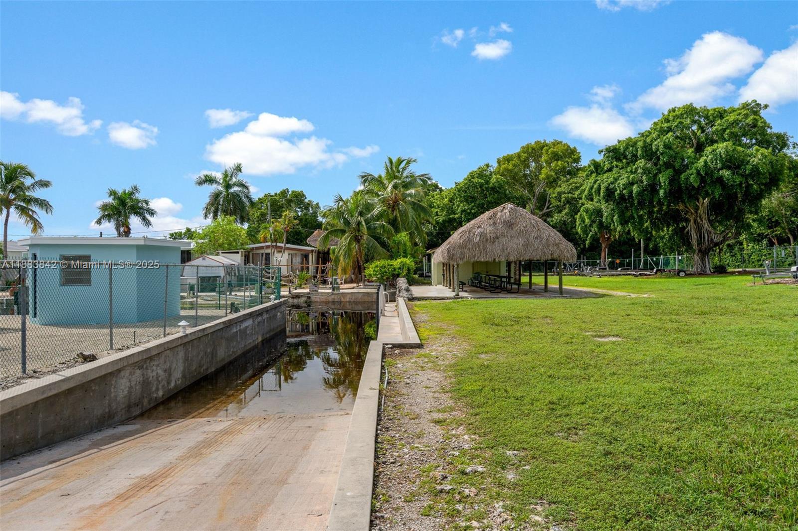 278 King Avenue Key Largo, FL 33037 - Photo 57 of 58 Resident Boat Ramp