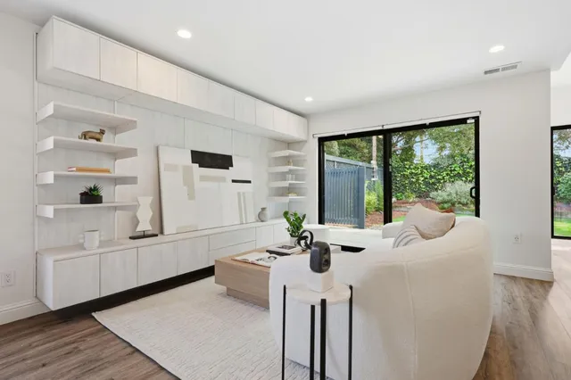 $1,998,000 | 78 Poinsettia Avenue, San Mateo, CA 94403