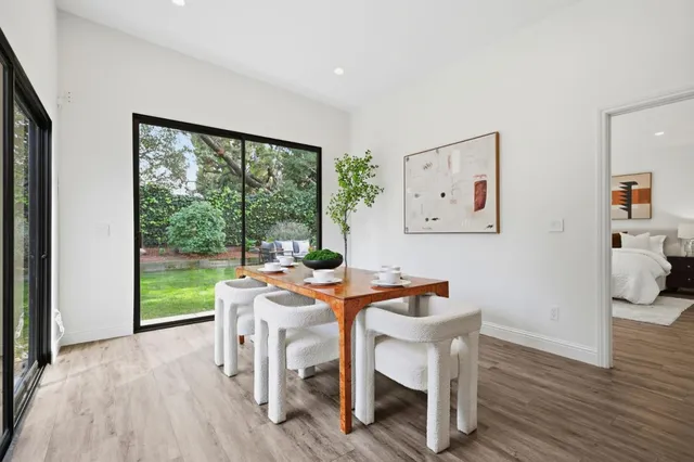 $1,998,000 | 78 Poinsettia Avenue, San Mateo, CA 94403