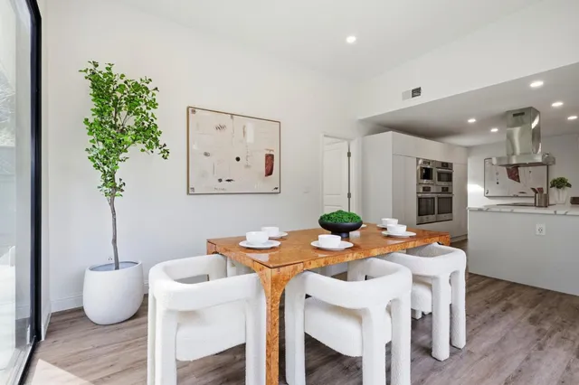 $1,998,000 | 78 Poinsettia Avenue, San Mateo, CA 94403