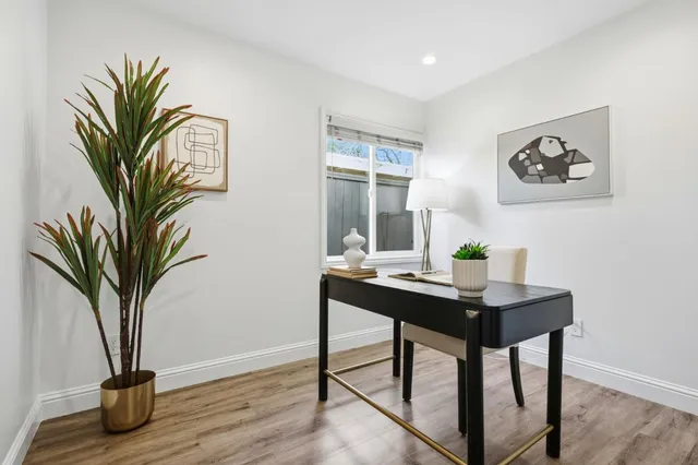 $1,998,000 | 78 Poinsettia Avenue, San Mateo, CA 94403