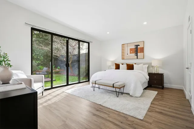 $1,998,000 | 78 Poinsettia Avenue, San Mateo, CA 94403