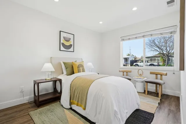 $1,998,000 | 78 Poinsettia Avenue, San Mateo, CA 94403