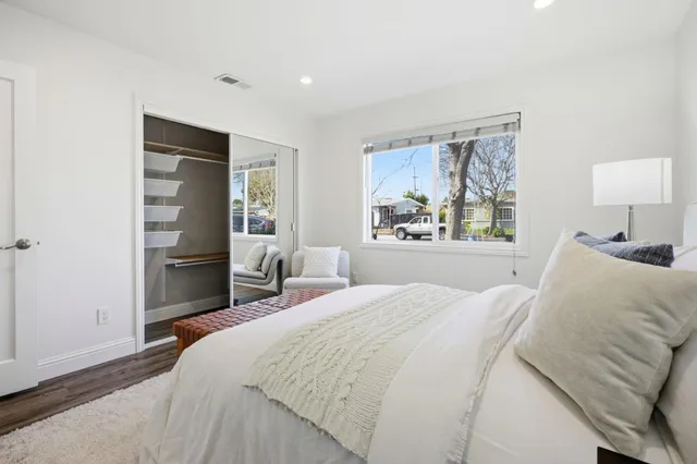 $1,998,000 | 78 Poinsettia Avenue, San Mateo, CA 94403