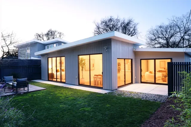 $1,998,000 | 78 Poinsettia Avenue, San Mateo, CA 94403