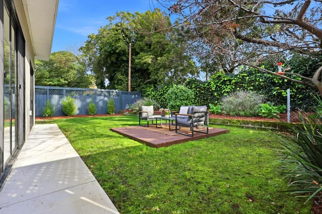 $1,998,000 | 78 Poinsettia Avenue, San Mateo, CA 94403