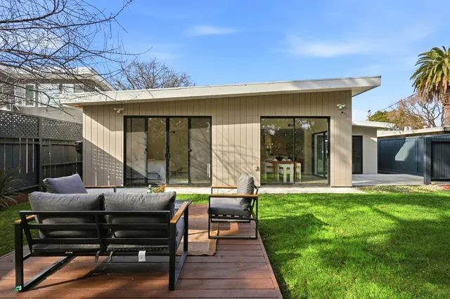 $1,998,000 | 78 Poinsettia Avenue, San Mateo, CA 94403