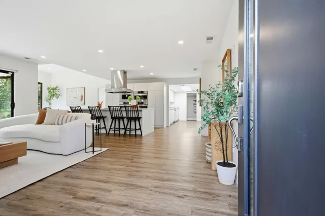 $1,998,000 | 78 Poinsettia Avenue, San Mateo, CA 94403