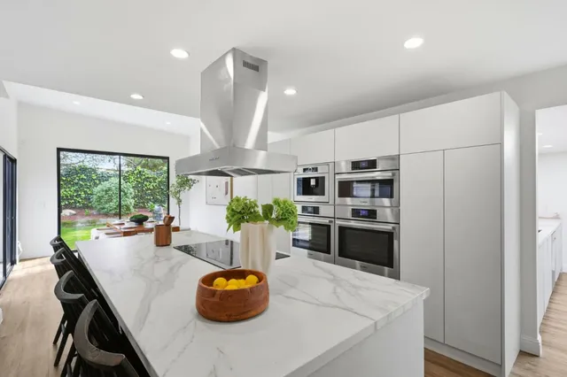 $1,998,000 | 78 Poinsettia Avenue, San Mateo, CA 94403