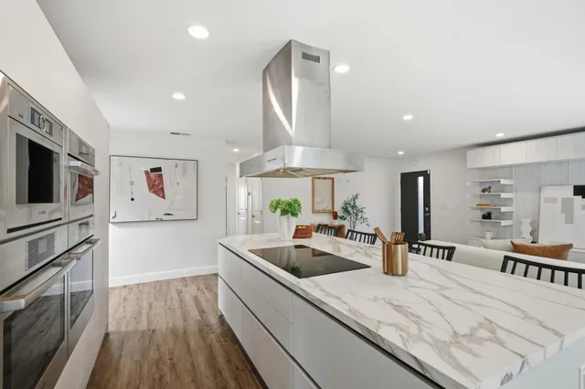 $1,998,000 | 78 Poinsettia Avenue, San Mateo, CA 94403