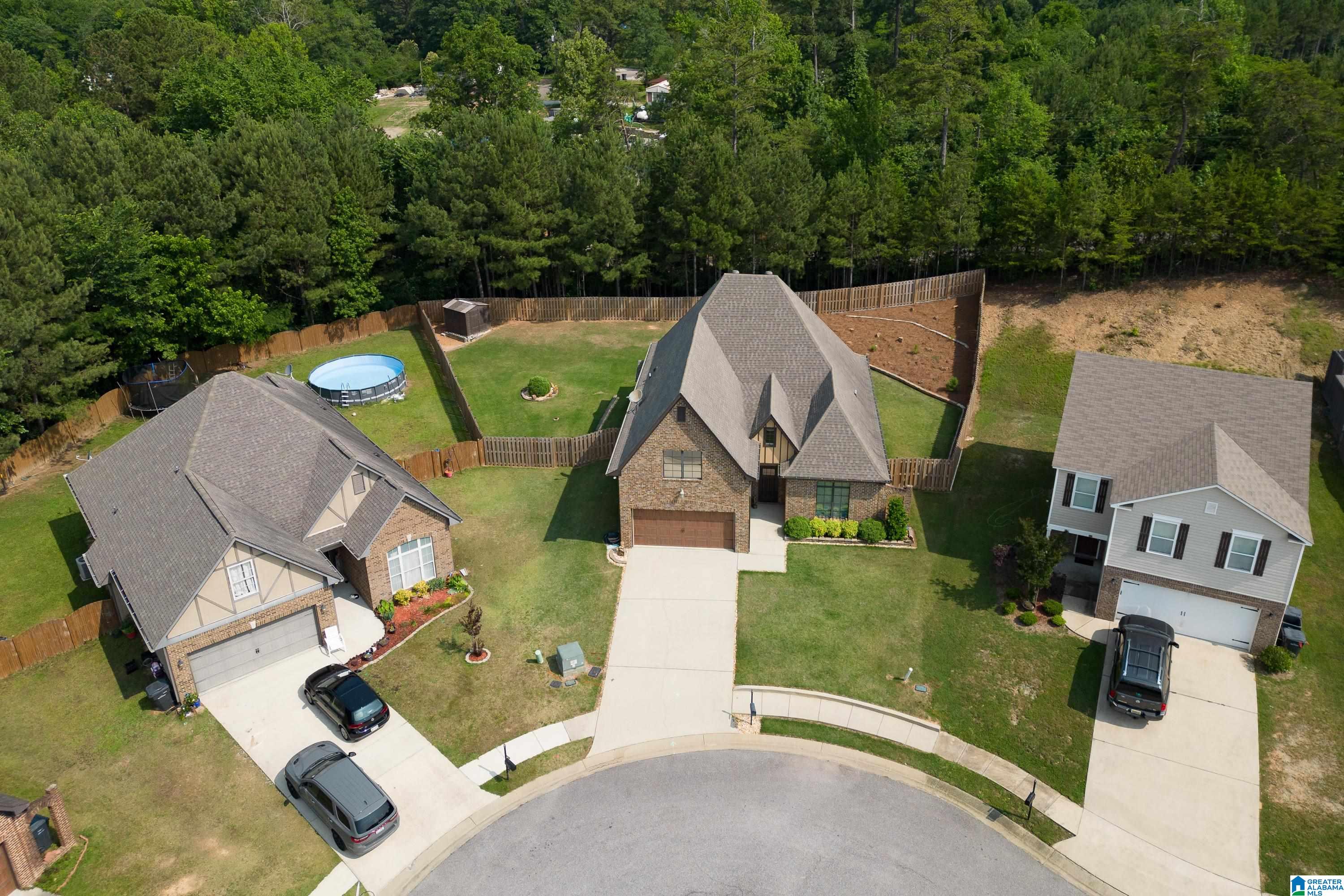 2079 Kerry Circle Calera, AL 35040 - Photo 31 of 38