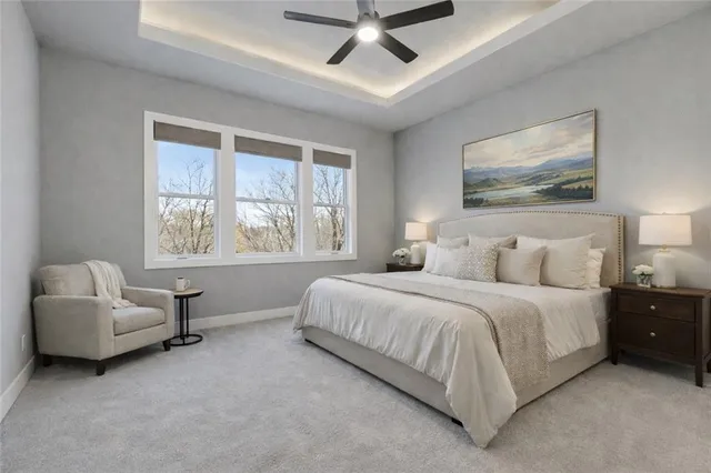 $897,500 | 8181 Valley Road, Lenexa, KS 66220