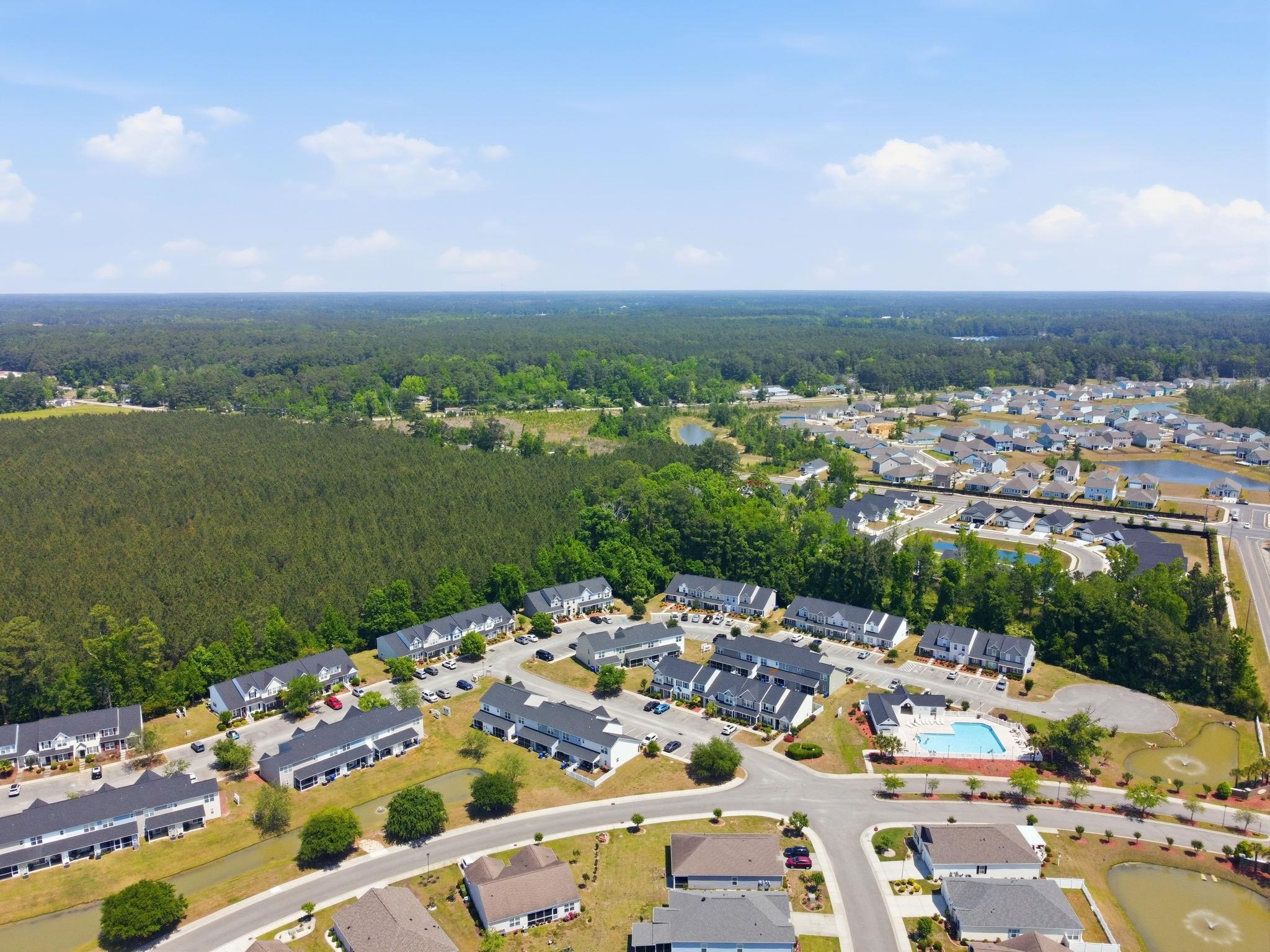 2724 Mercer Drive, Unit 2724 Conway, SC 29526 - Photo 54 of 54