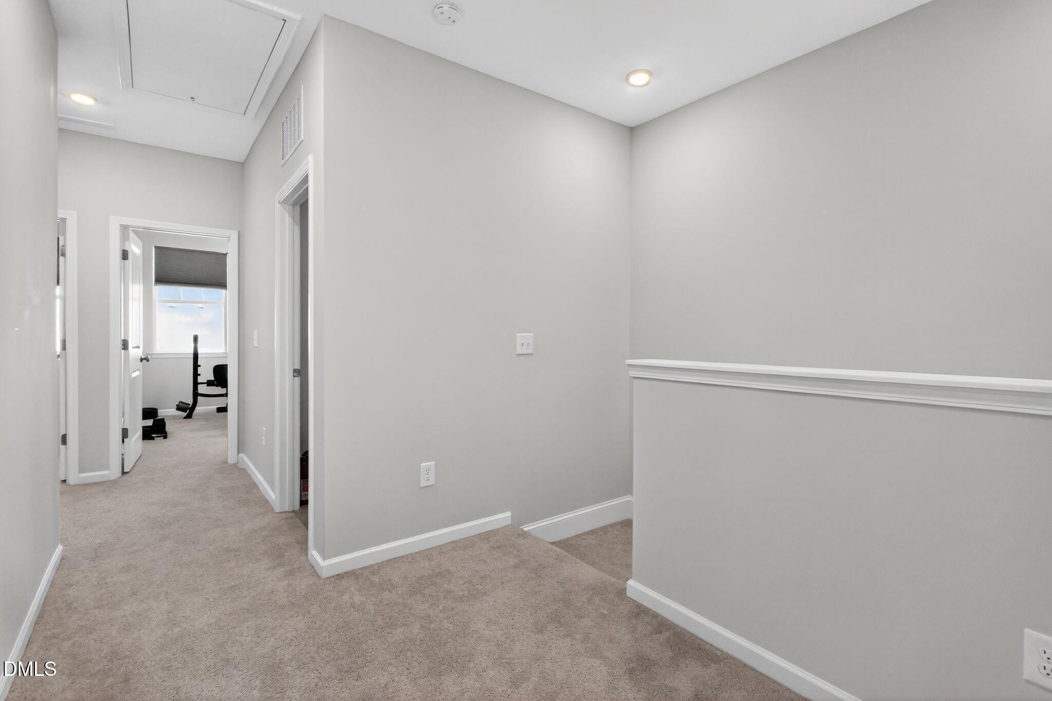 1118 Commack Drive Durham, NC 27703 - Photo 20 of 30