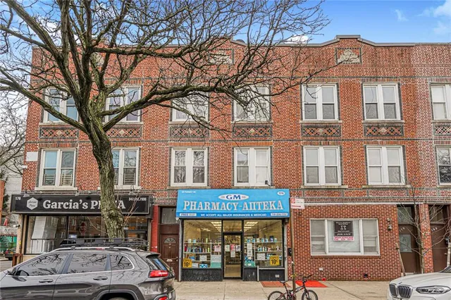 $1,780,000 | 174 Avenue O | Bensonhurst