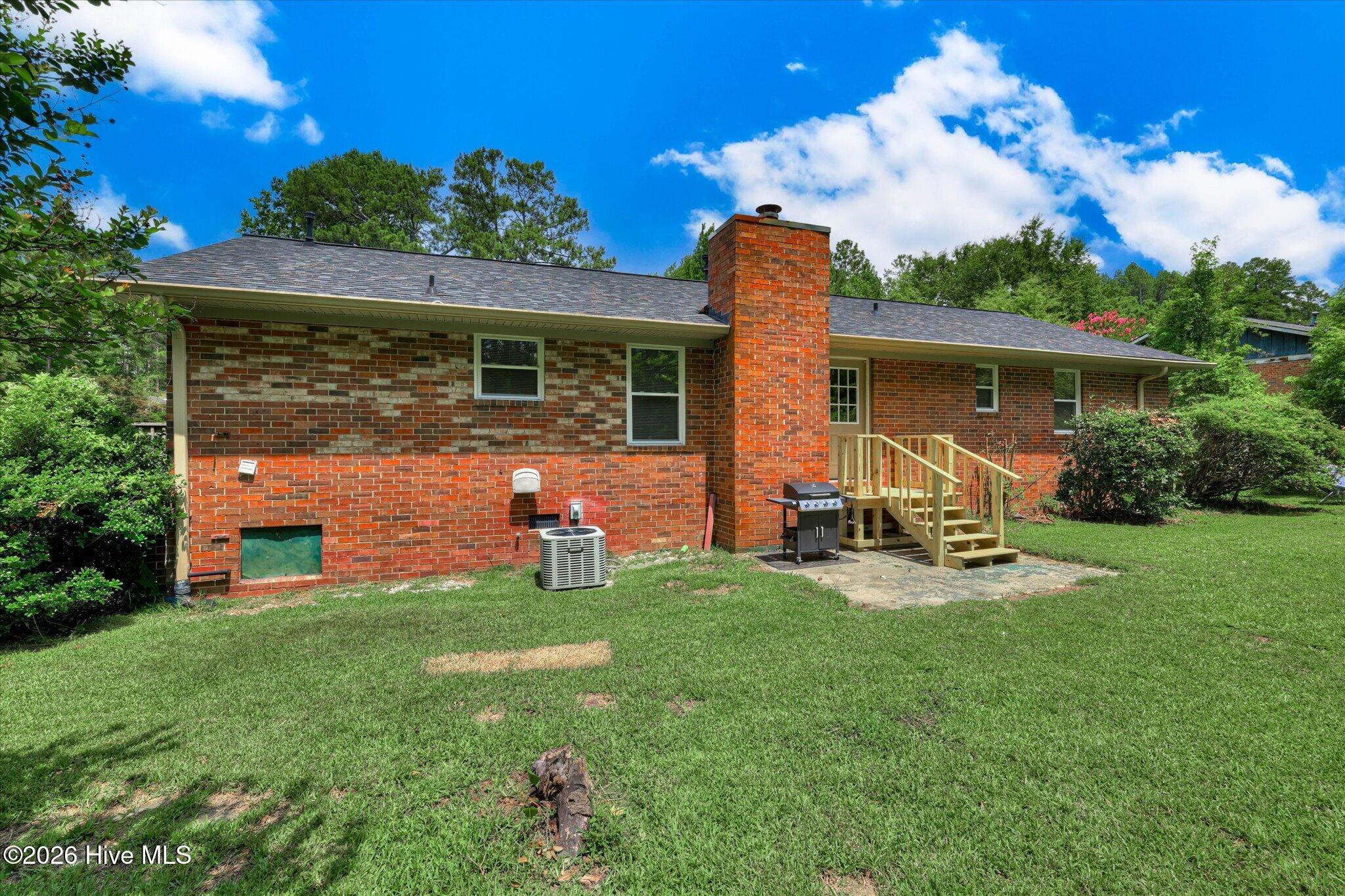 2322 Rutherford Avenue Augusta, GA 30906 - Photo 39 of 40