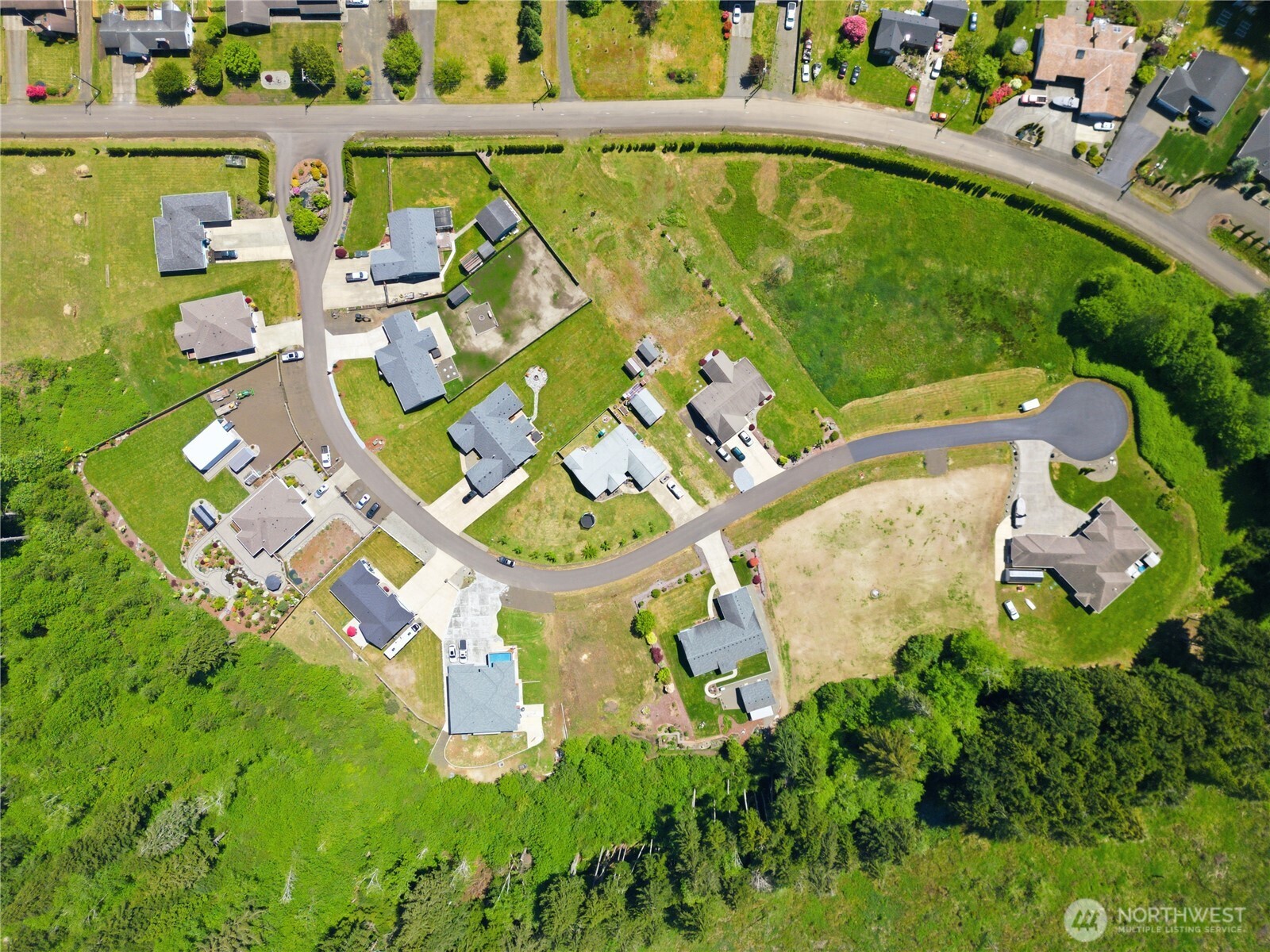 40 Sandtrap Lane Aberdeen, WA 98520 - Photo 40 of 40
