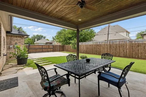 $644,900 | 101 Sycamore Lane, Roanoke, TX 76262