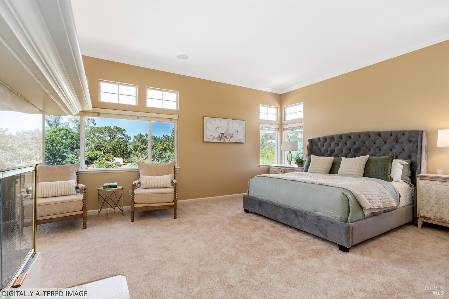 4548 Fable Court Santa Rosa, CA 95404 - Photo 23 of 55