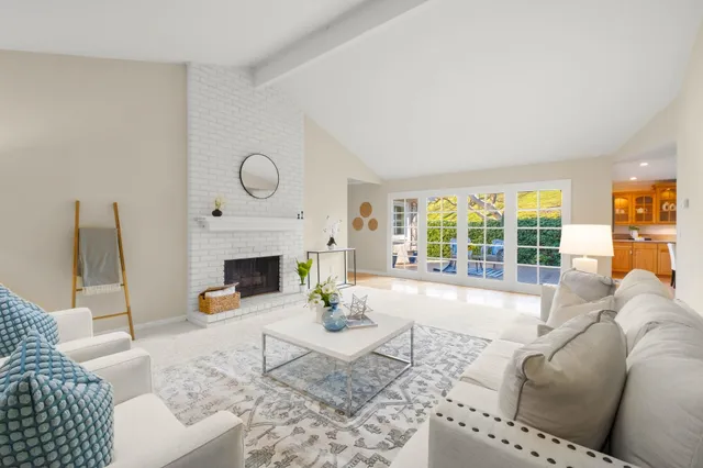 $1,438,000 | 851 Luz Court, Danville, CA 94526