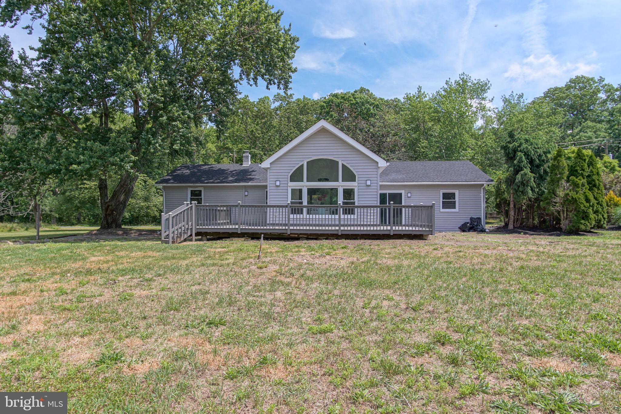 435 Arneys Mt Road Jobstown, NJ 08041 - Photo 33 of 37