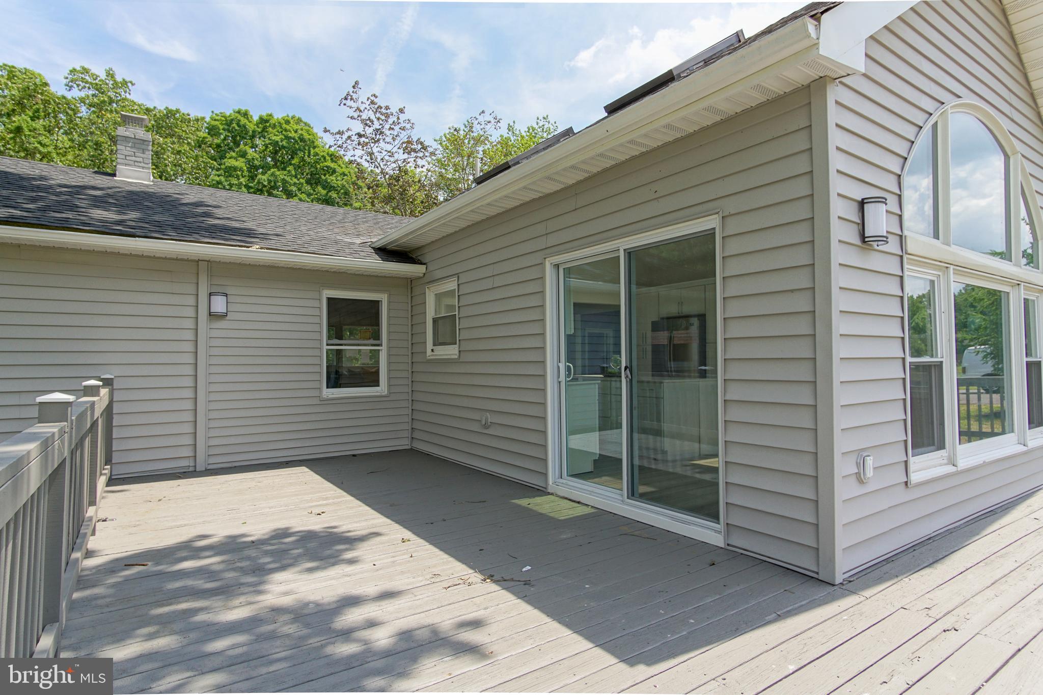 435 Arneys Mt Road Jobstown, NJ 08041 - Photo 34 of 37