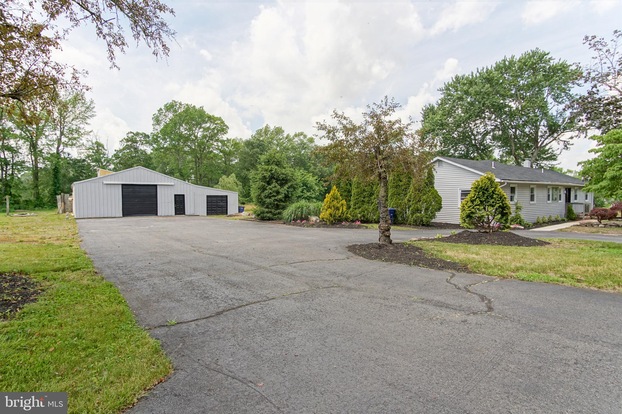 435 Arneys Mt Road Jobstown, NJ 08041 - Photo 36 of 37