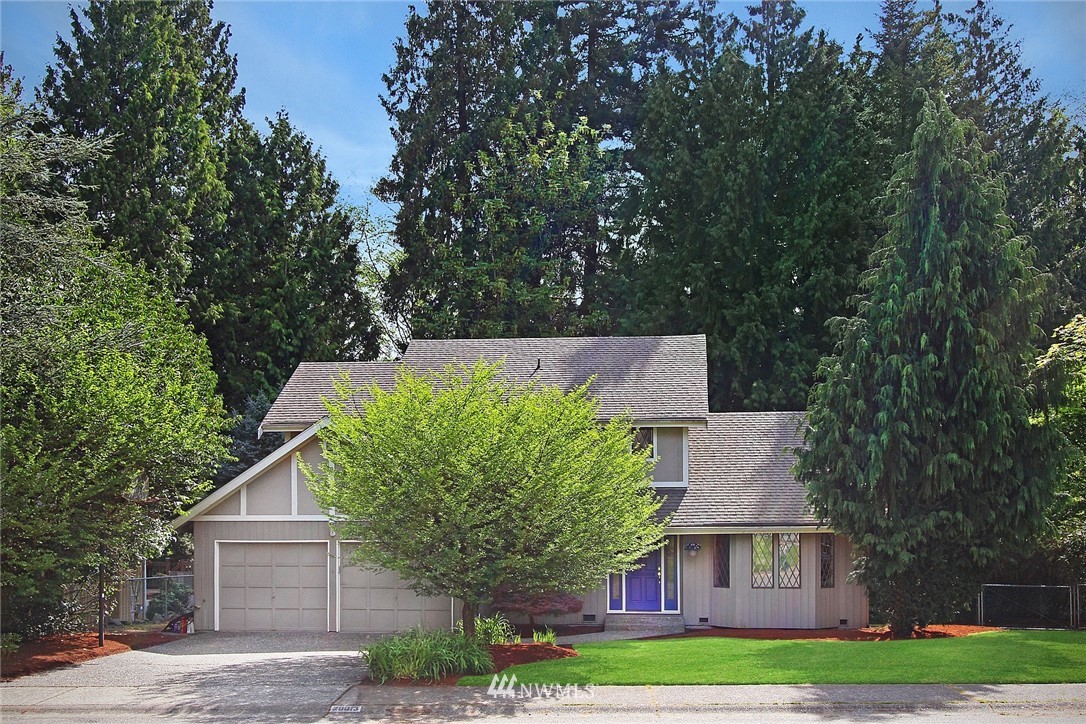20013 3rd Drive Southeast Bothell, WA 98012 - Photo 1 of 20