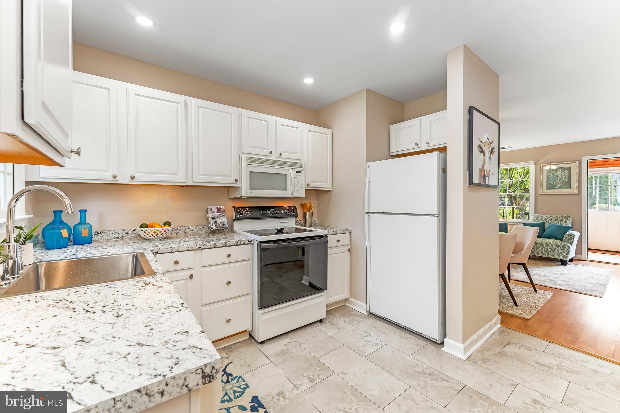 36 West Village Road, Unit 36 Newark, DE 19713 - Photo 4 of 22