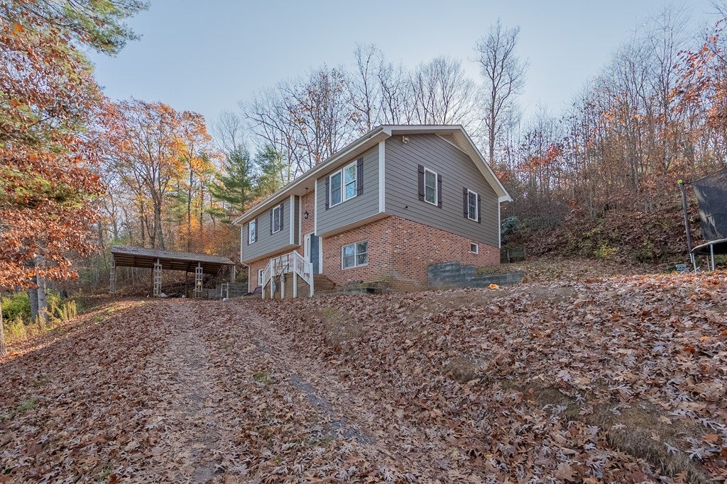871 Spraker Road Crockett, VA 24323 - Photo 45 of 80 Gallery Image 45