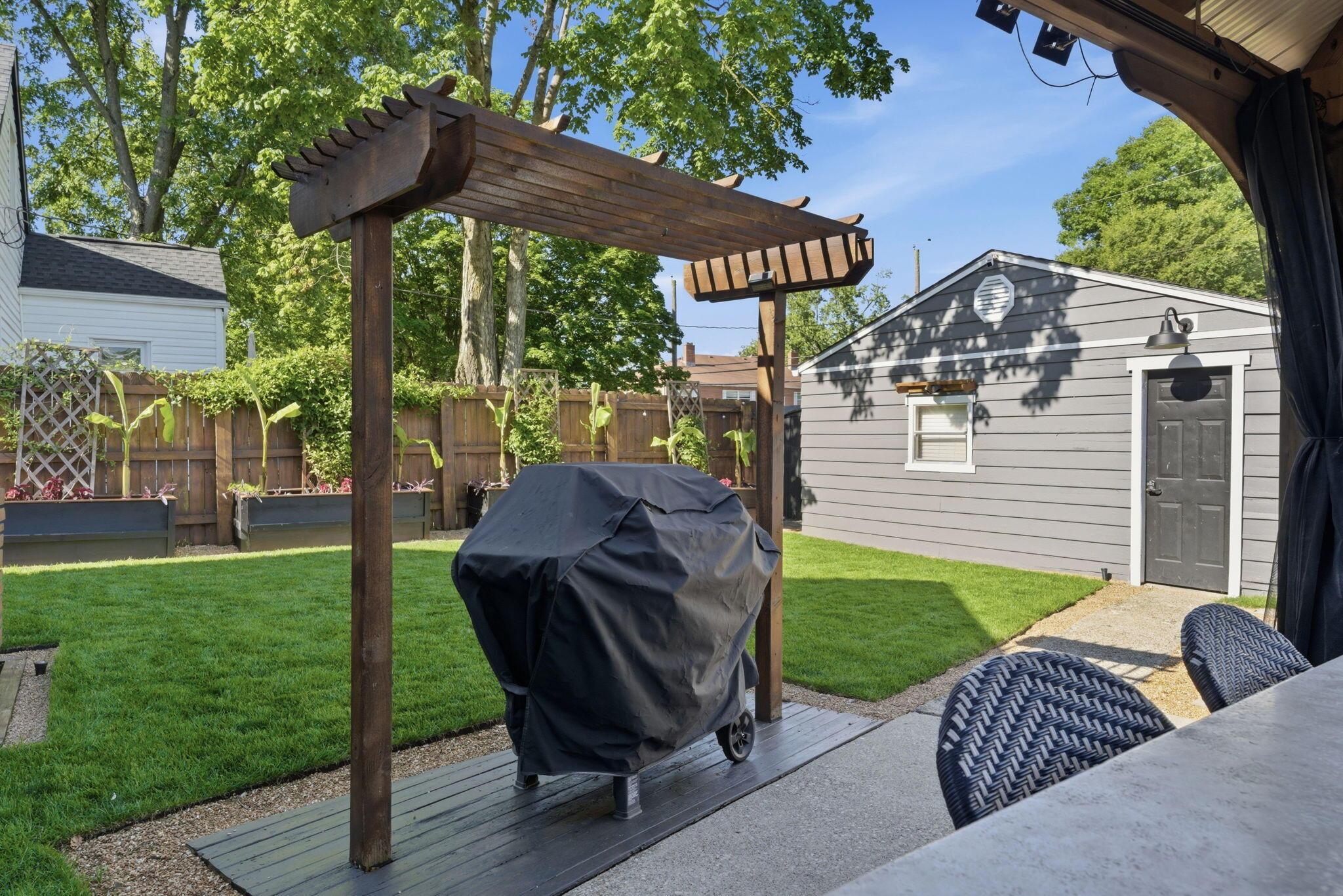 767 South Chesterfield Road Columbus, OH 43209 - Photo 40 of 65