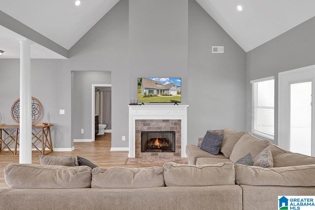 1640 Baxter Avenue Springville, AL 35146 - Photo 9 of 22 Gallery Image 9