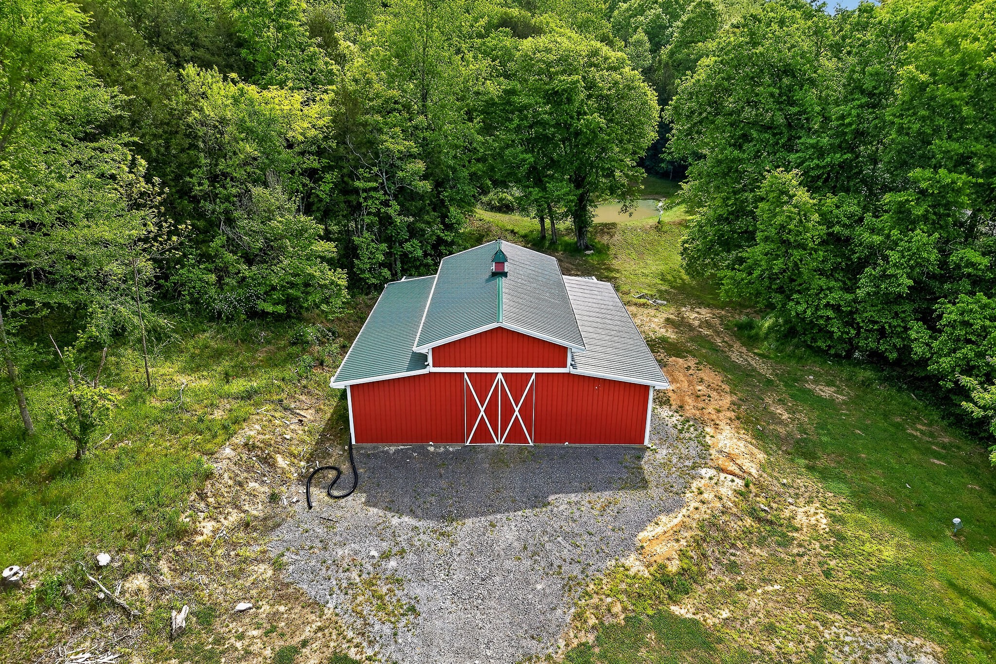 4830 Ensor Hollow Road Granville, TN 38564 - Photo 12 of 61