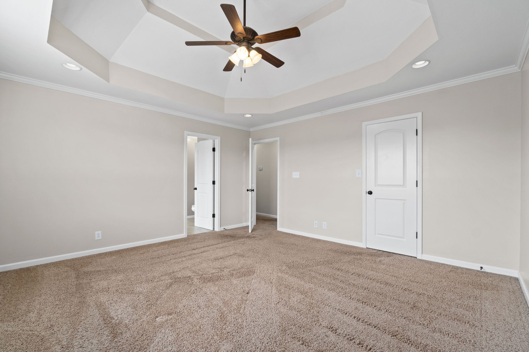 3768 Suiter Road Clarksville, TN 37040 - Photo 18 of 28 a view of an empty room