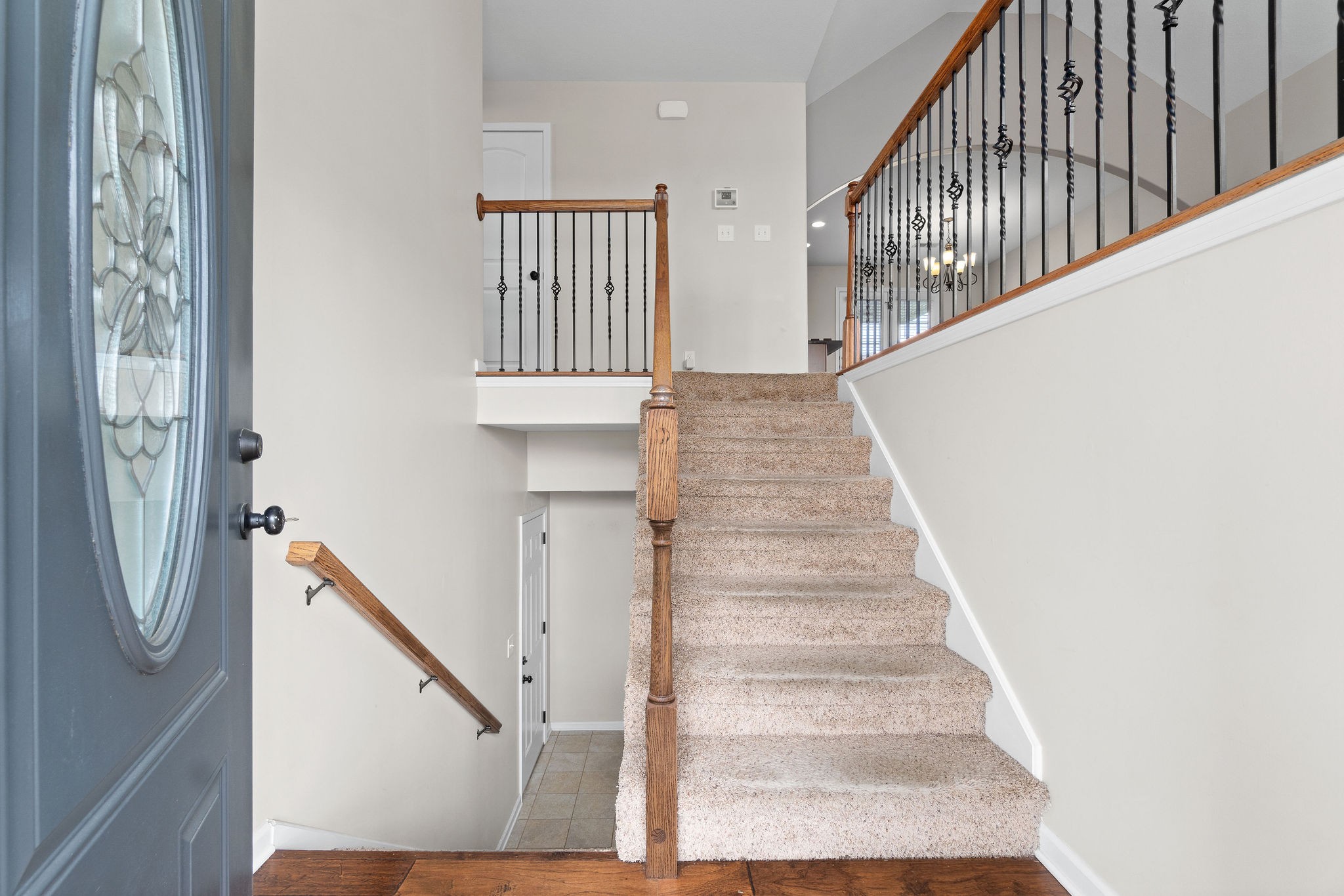 3768 Suiter Road Clarksville, TN 37040 - Photo 5 of 28 a view of entryway