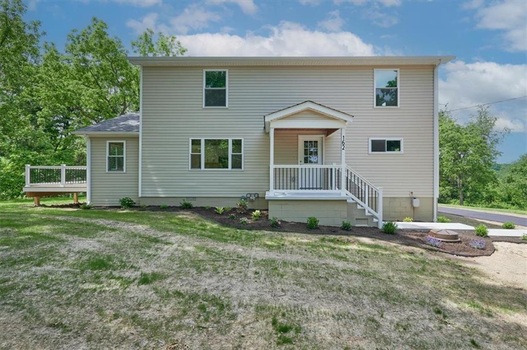 162 Foxwood Road Coraopolis, PA 15108 - Photo 1 of 42