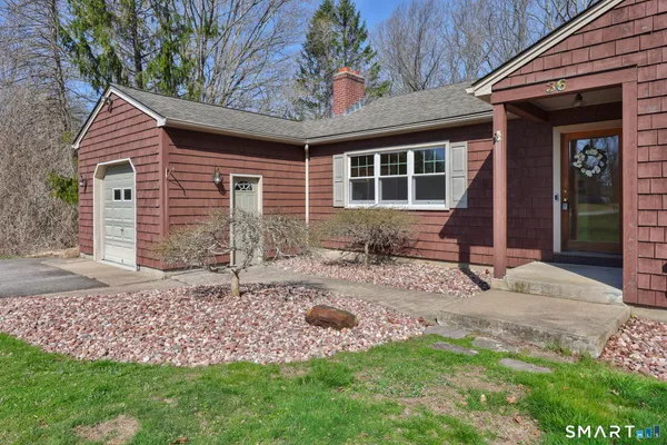 $419,900 | 36 Highland Terrace, Essex, CT 06442