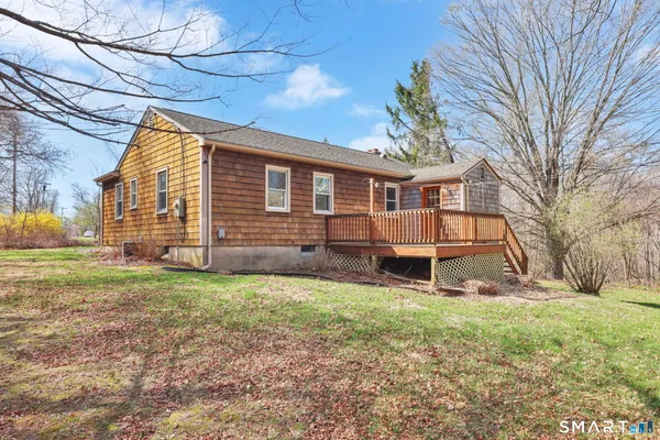 $419,900 | 36 Highland Terrace, Essex, CT 06442