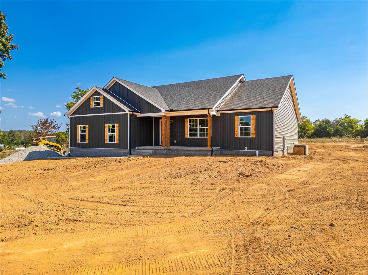 1210 Montgomery Road Auburn, KY 42206 - Photo 25 of 49 Gallery Image 25